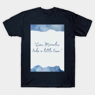 Miracles T-Shirt